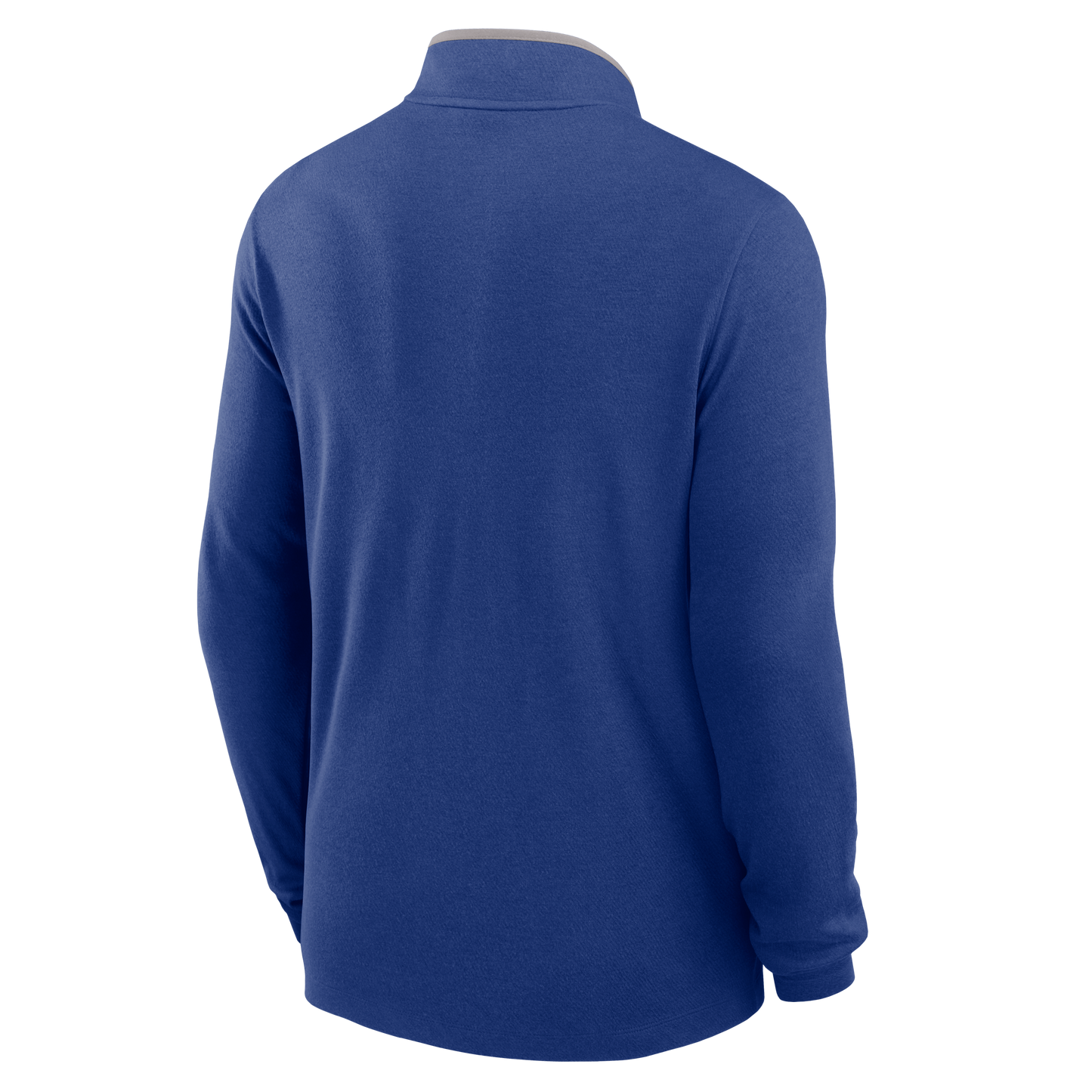 Toronto Blue Jays Nike Dark Blue Dry Element Half-Zip Performance Pullover