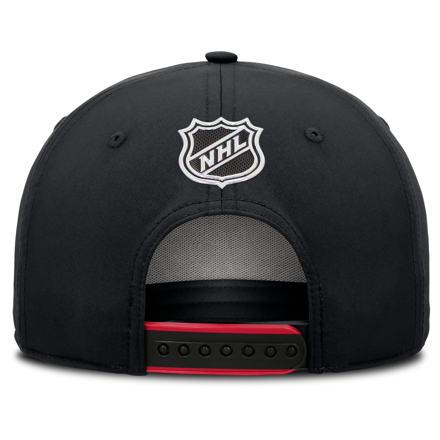 Ottawa Senators Fanatics 2025 NHL Draft Authentic Pro On-Stage Podium A-Frame Adjustable Hat