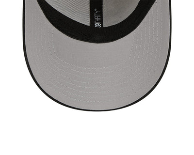 Atlanta Falcons New Era 2023 Historic Sideline 39THIRTY Flex Hat - Cream/Black - Pro League Sports Collectibles Inc.