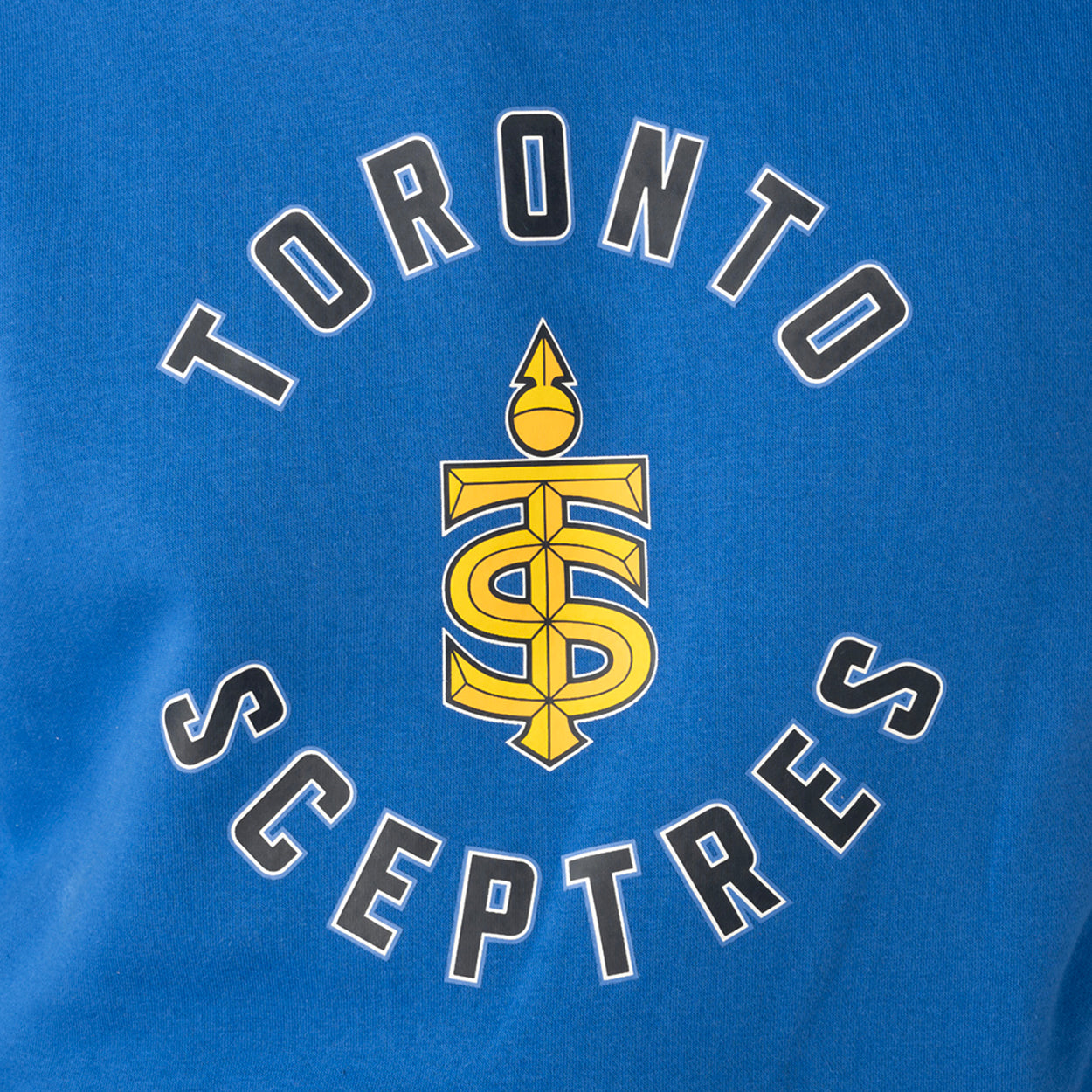 Toronto Sceptres Ultimate Pullover Hoodie - Blue - Pro League Sports Collectibles Inc.