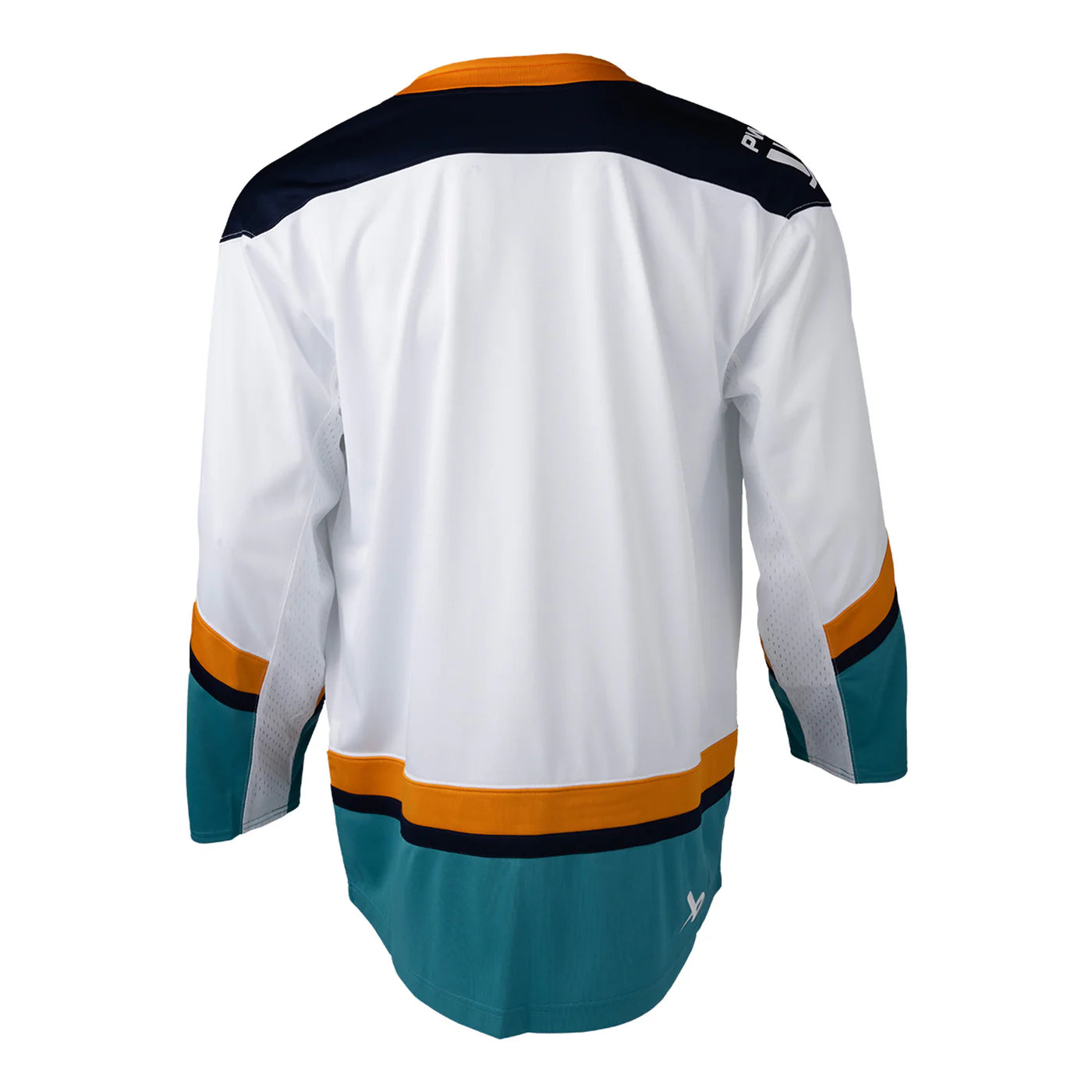PWHL New York Sirens Replica Away Hockey Jersey