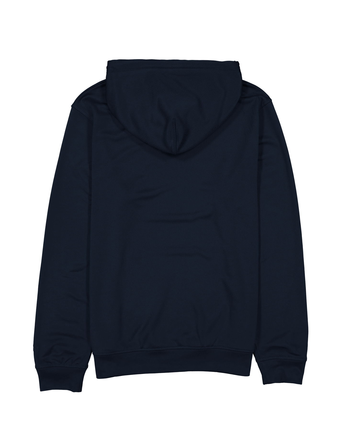 Toronto Blue Jays New Era 50th Season Anniversary Hoodie - Navy