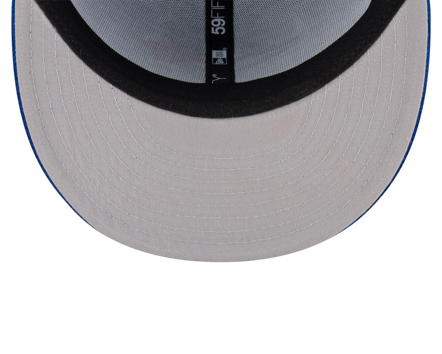 Youth Toronto Blue Jays New Era 2024 Batting Practice - 59FIFTY Fitted Hat - Pro League Sports Collectibles Inc.