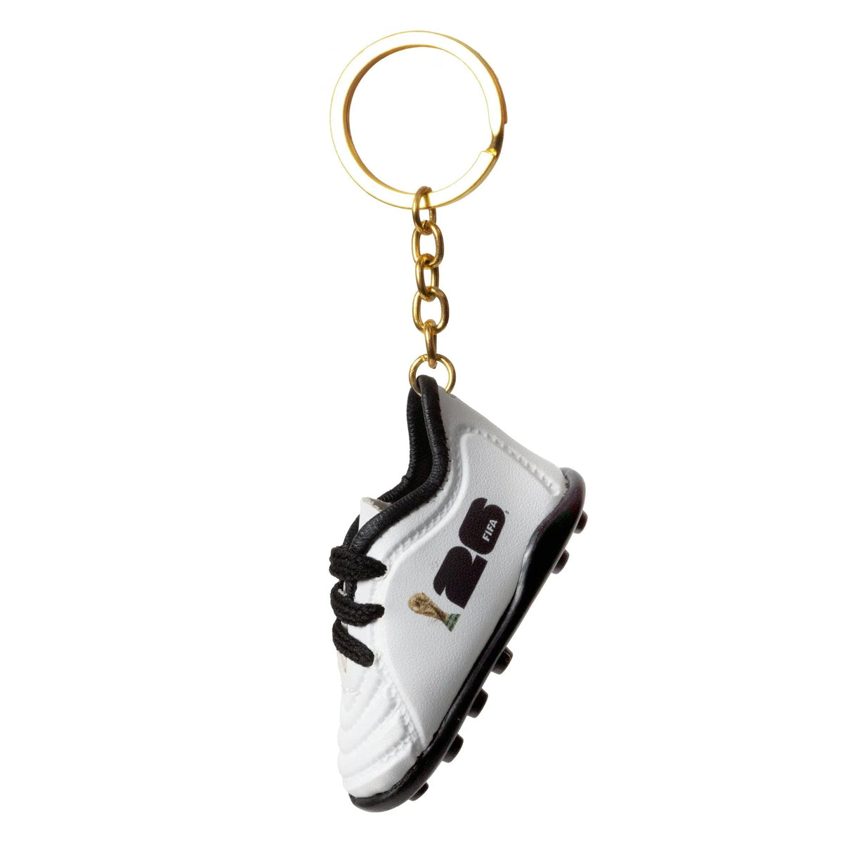 2026 Fifa World Cup Cleat Keychain