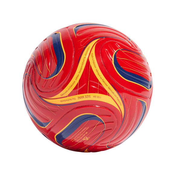 Adidas Spain World Cup FIFA 2026 Mini Soccer Ball