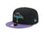 Tampa Bay Rays New Era 2024 City Connect Authentic Collection On-Field 59FIFTY Fitted Hat
