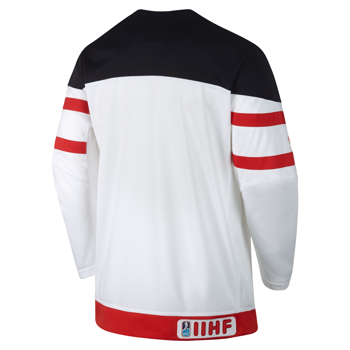 Team Canada Hockey 2015 Nike Replica World Junior Jersey - White