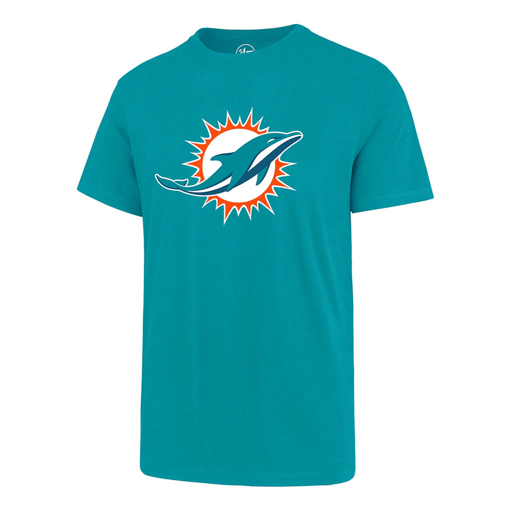 Miami Dolphins Fan 47 Brand T-Shirt