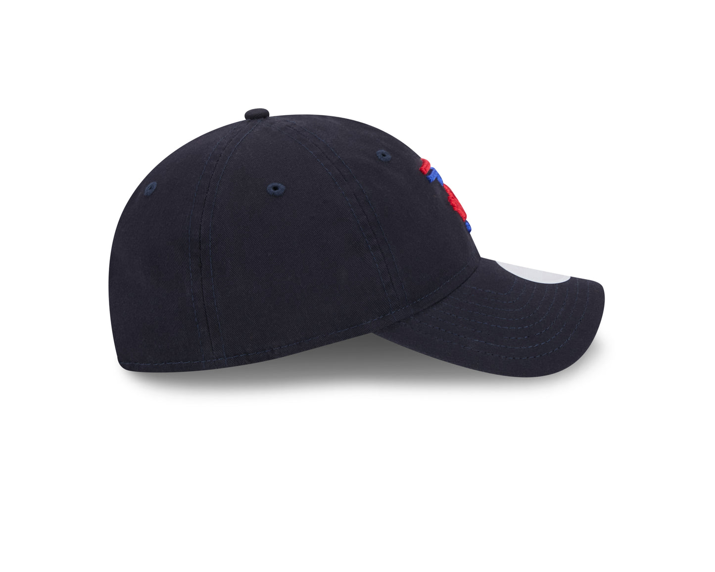 Toronto Blue Jays New Era 2024 City Connect 9Twenty Adjustable Hat - Pro League Sports Collectibles Inc.
