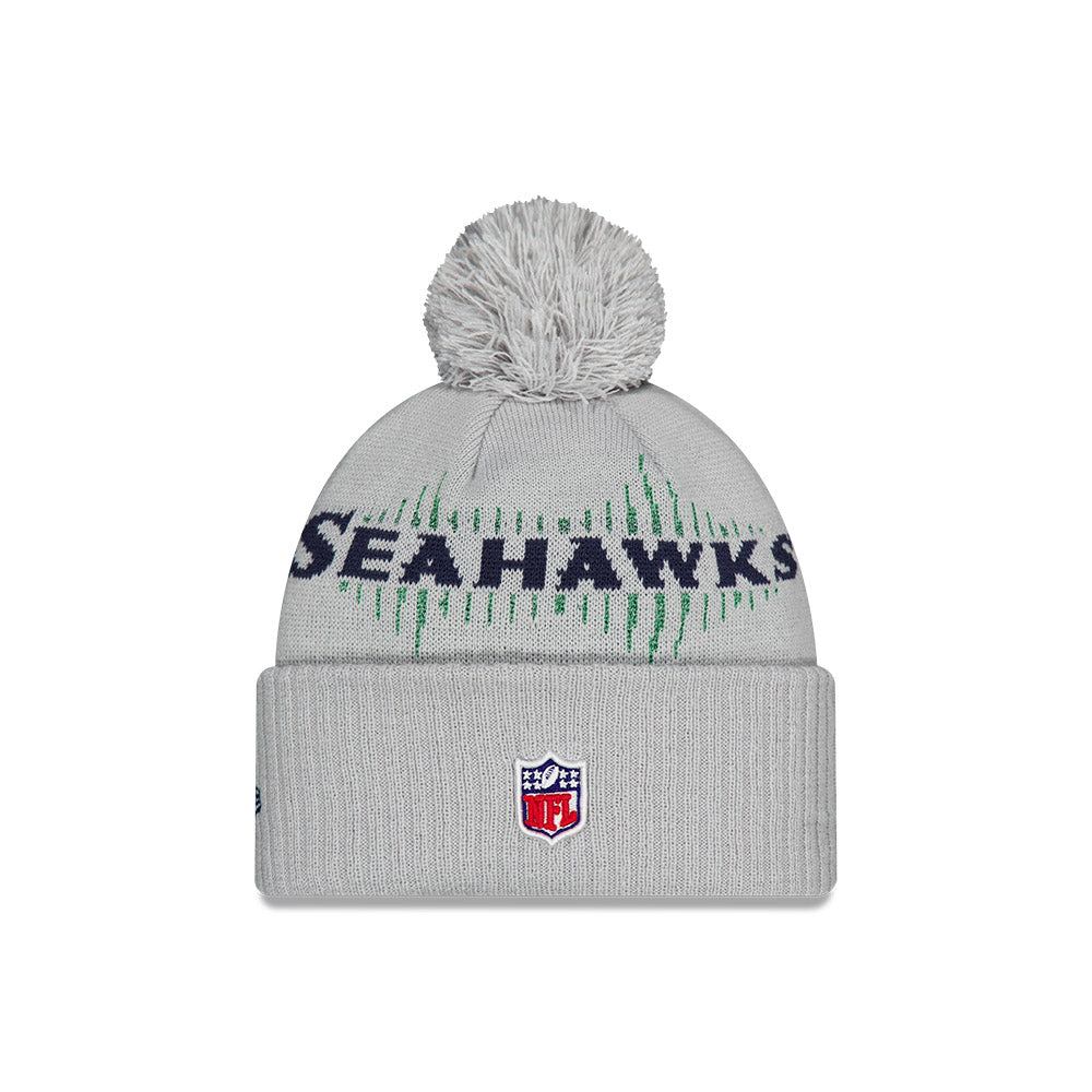 Seattle Seahawks NFL 2025 Rivalries Toque