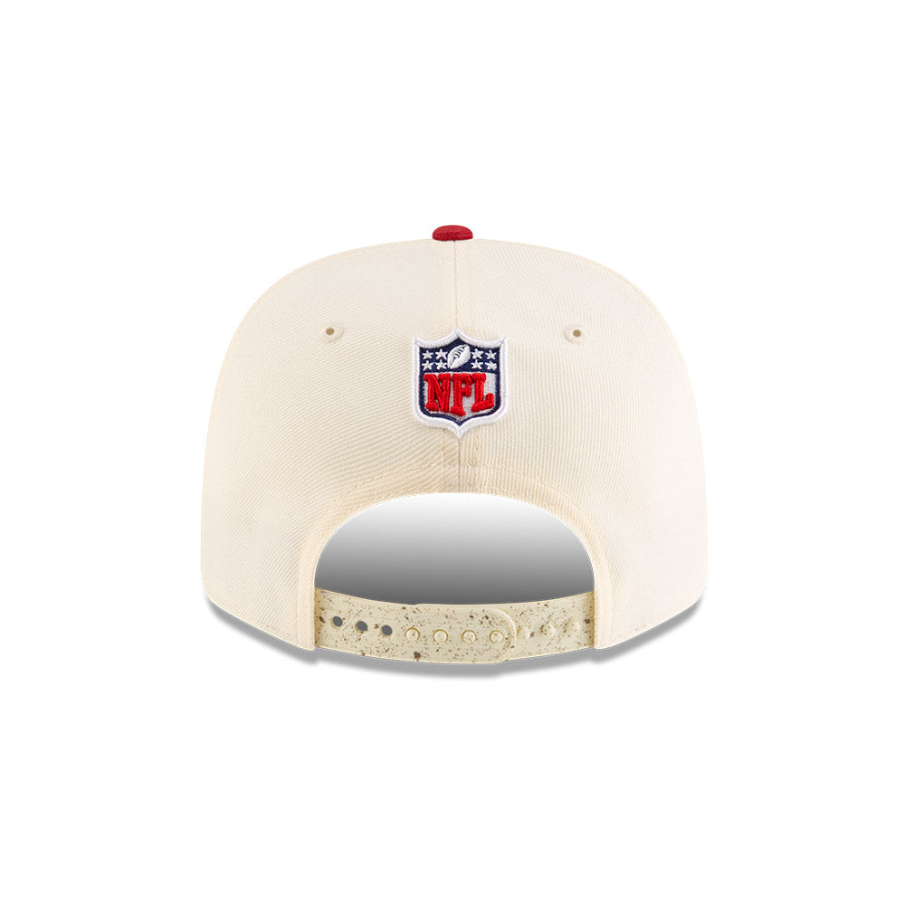Arizona Cardinals NFL 2025 Rivalries 9Seventy Adjustable Cap