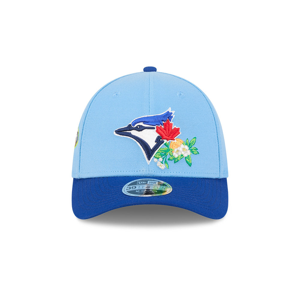 Toronto Blue Jays New Era 2026 Spring Training 39THIRTY M-Crown
