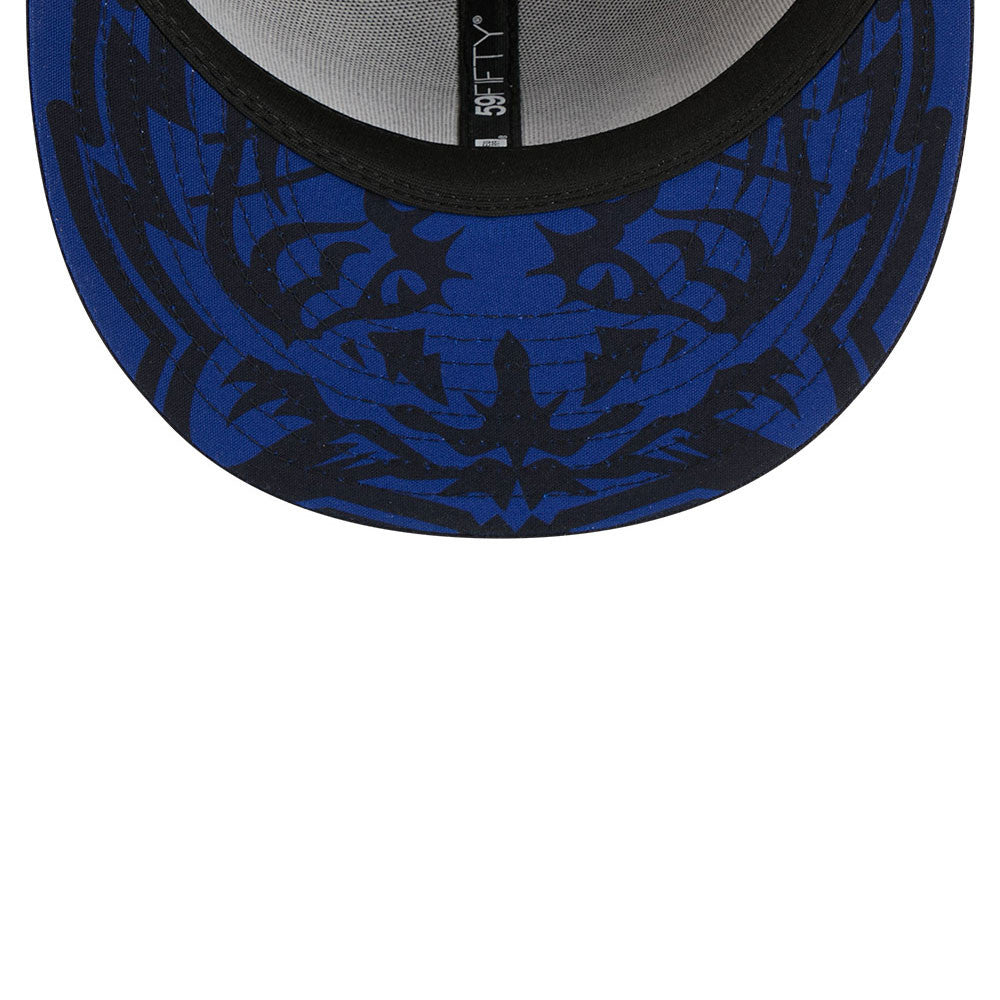 Detroit Tigers New Era 2026 City Connect Home Authentic Collection On-Field 59FIFTY Fitted Hat