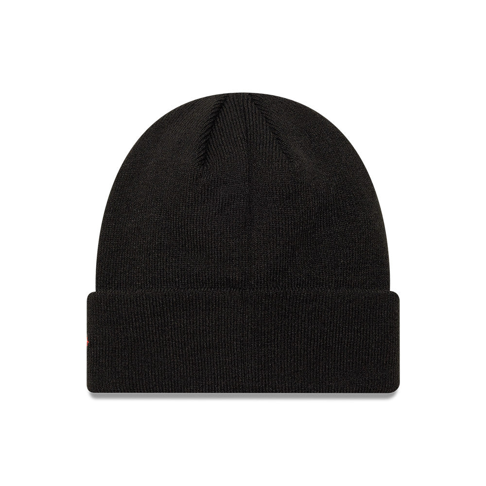 Liverpool FC New Era Gradient Cuffed Toque - Black