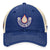 Edmonton Oilers Fanatics Branded 2023 NHL Heritage Classic Authentic Pro Trucker Adjustable Hat hi