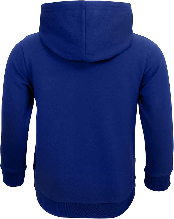 Kids Toronto Maple Leafs NHL Prime Fleece Pullover hoodie
