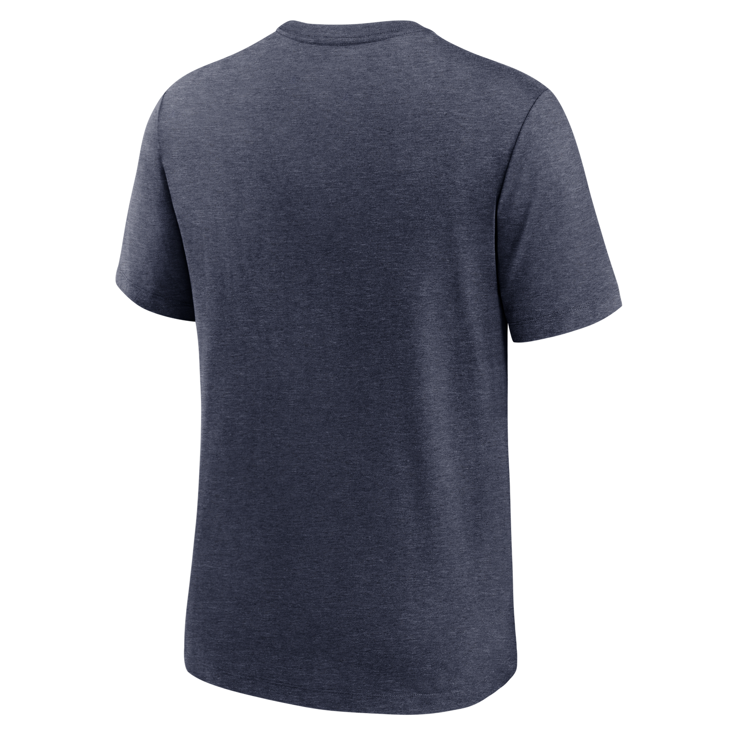 Toronto Blue Jays City Connect Swoosh T-Shirt - Navy - Pro League Sports Collectibles Inc.