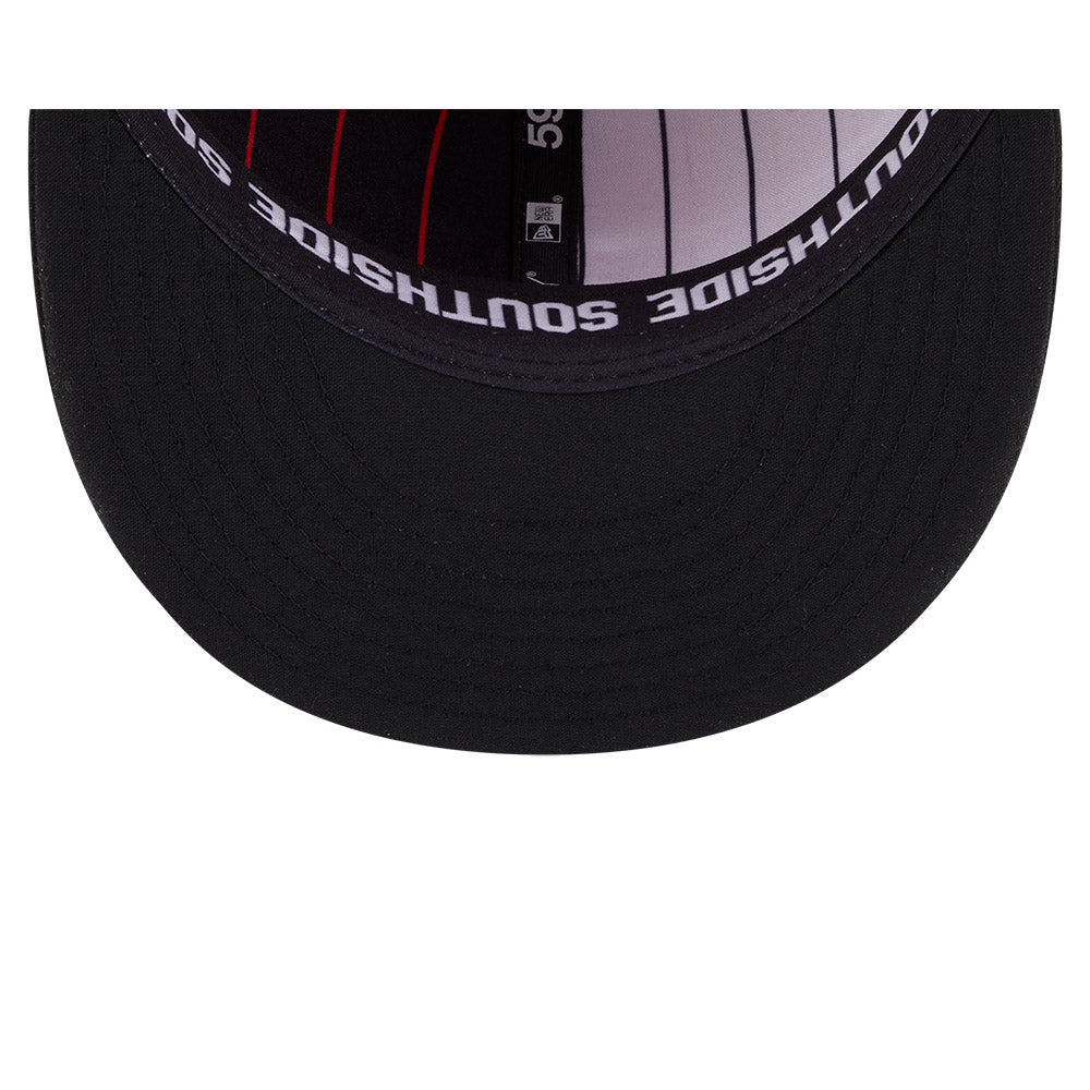 Chicago White Sox New Era 2025 City Connect Authentic Collection On-Field 59FIFTY Fitted Hat