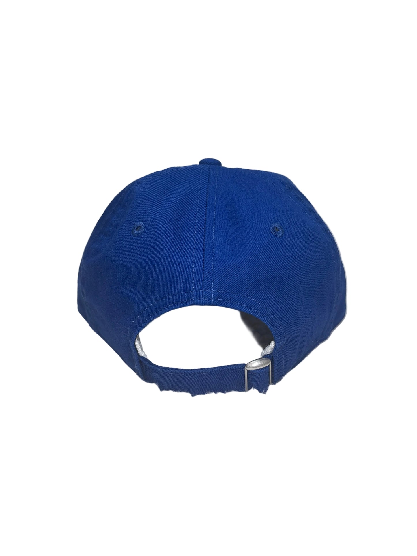 Toronto Blue Jays New Era Cooperstown Collection 9Twenty Adjustable Hat - TwoTone Blue/White