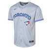 Youth Toronto Blue Jays - Grey Limited Jersey