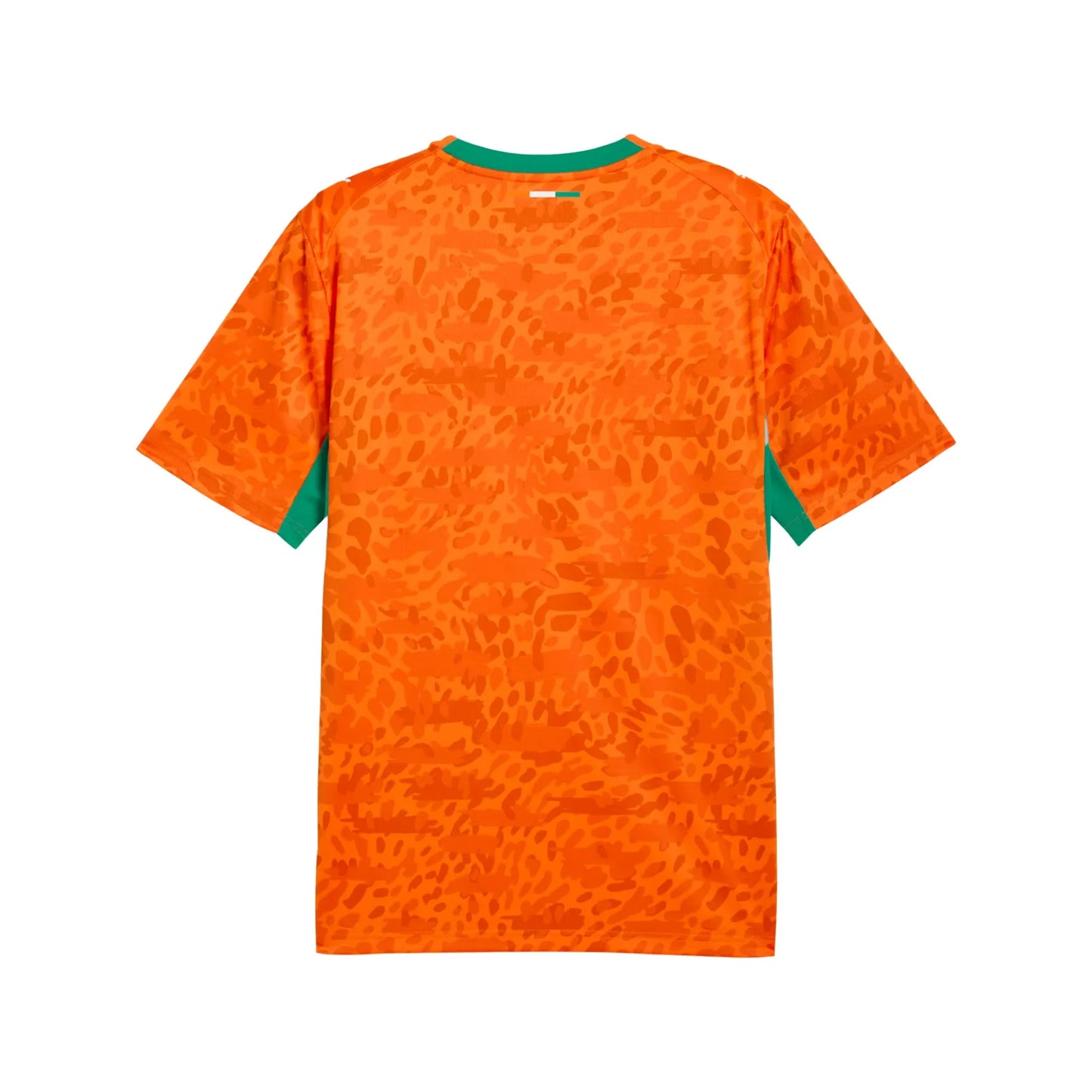 Ivory Coast FIF Fifa World Cup Puma 2025/26 Home Replica Jersey