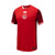 Youth Canada Soccer 2024-25 Nike Replica Jersey - Red