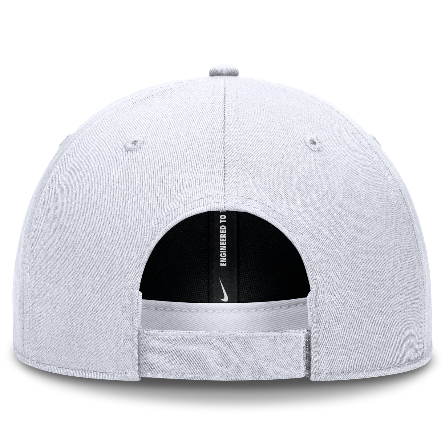 Los Angeles Dodgers Nike Club Adjustable Hat