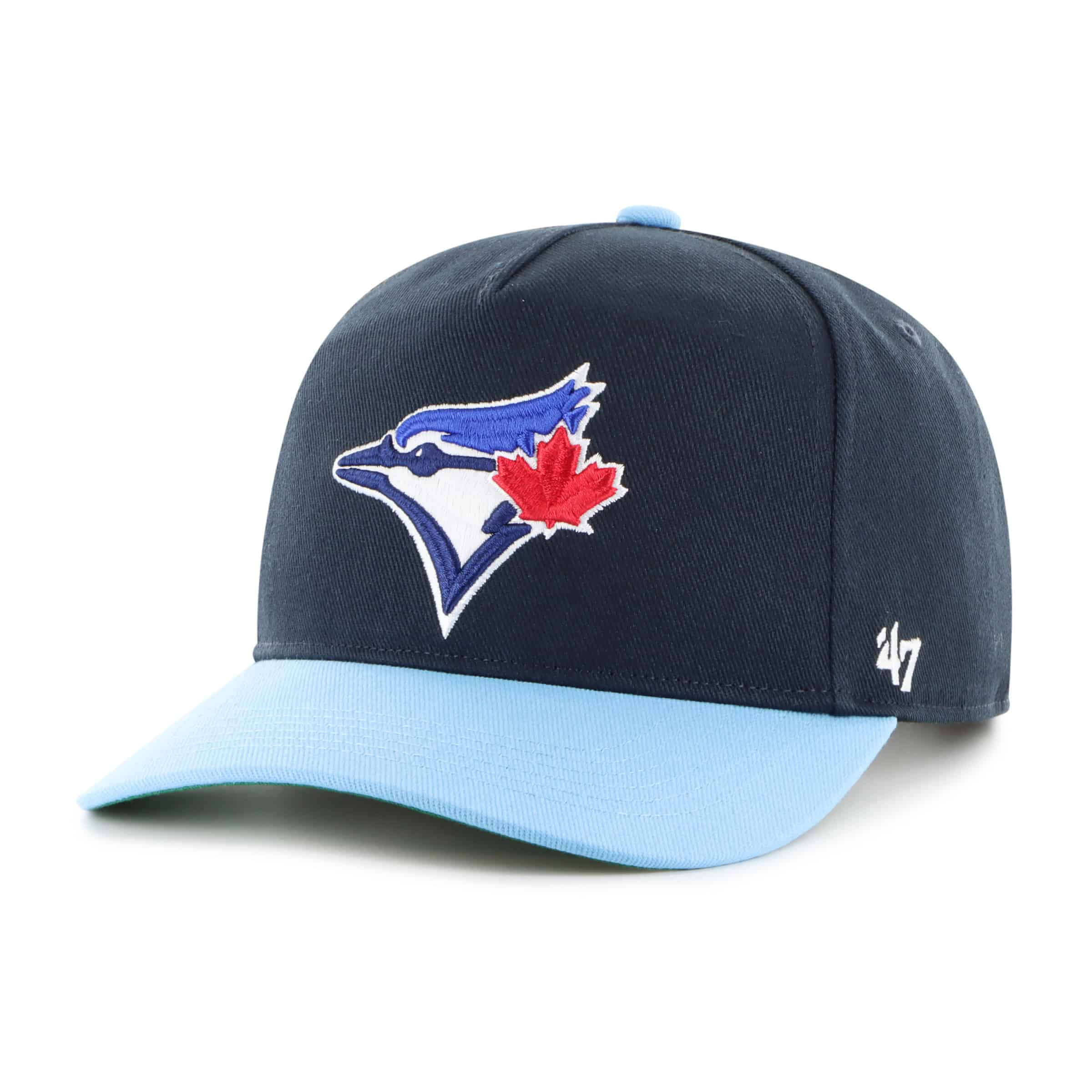 Toronto Blue Jays 47' Brand Golden Age Two-Tone Hitch A-Frame Snap