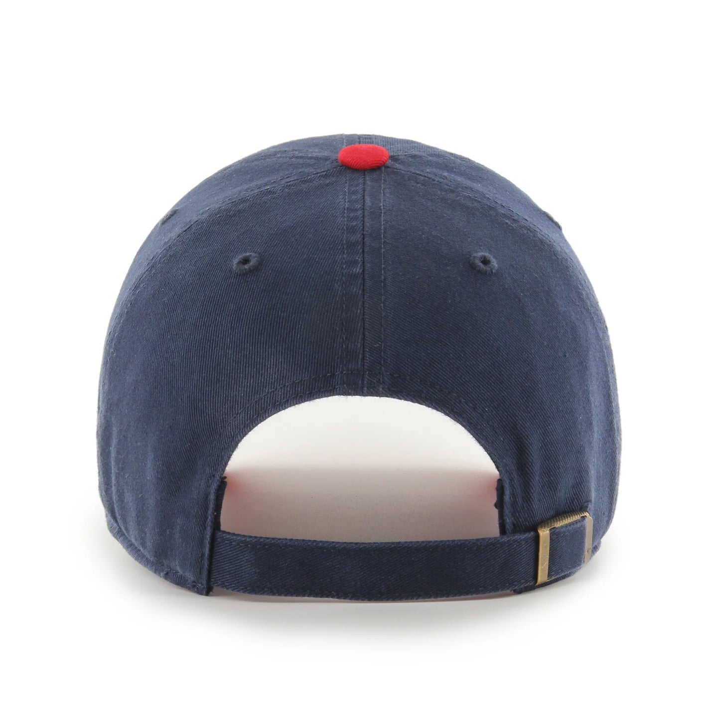 Toronto Blue Jays Cooperstown Navy Two-Tone T-Bird 47' Brand Clean Up Hat