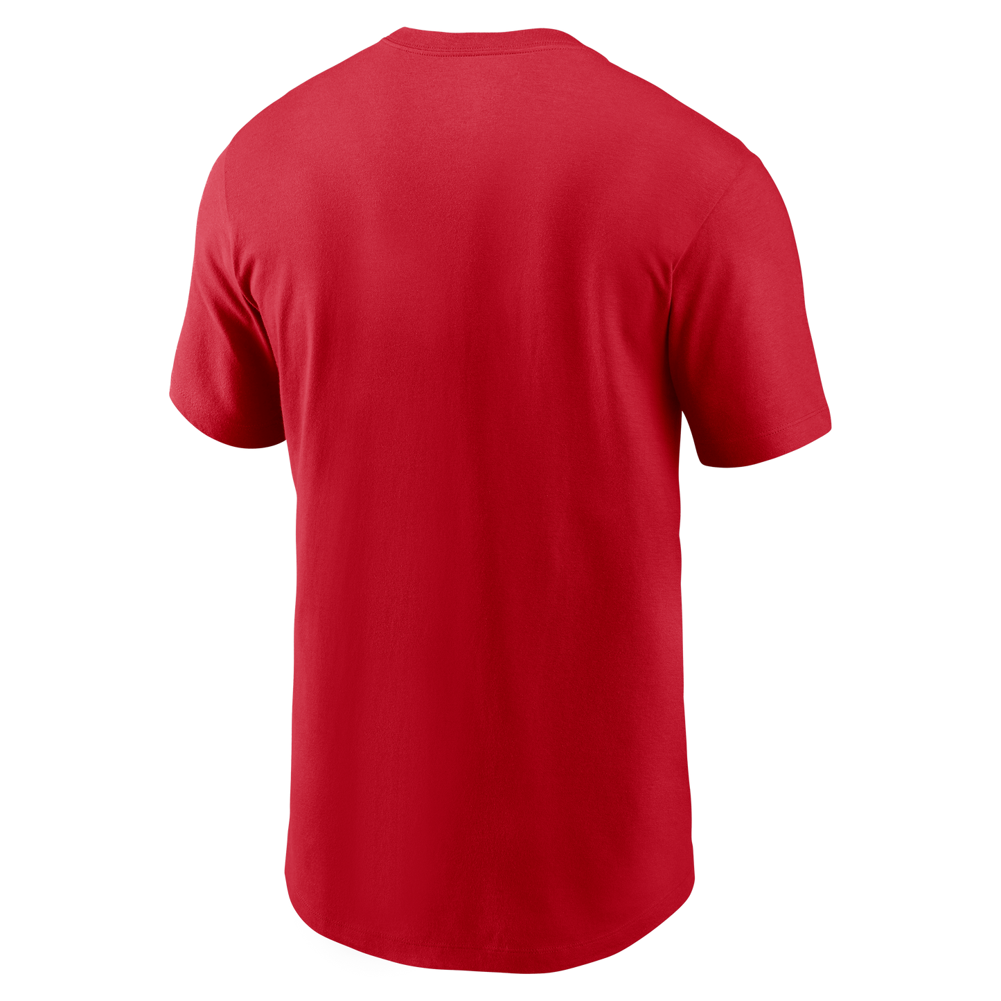 Boston Red Sox Nike Red Legend Fuse Large Logo Performance T-Shirt