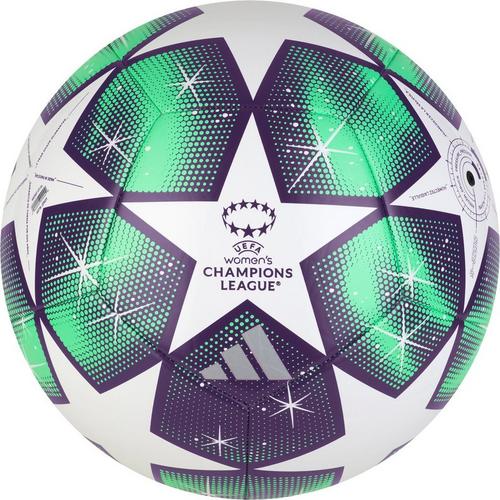 Adidas UWCL Club 2025 Soccer Ball - Size 4