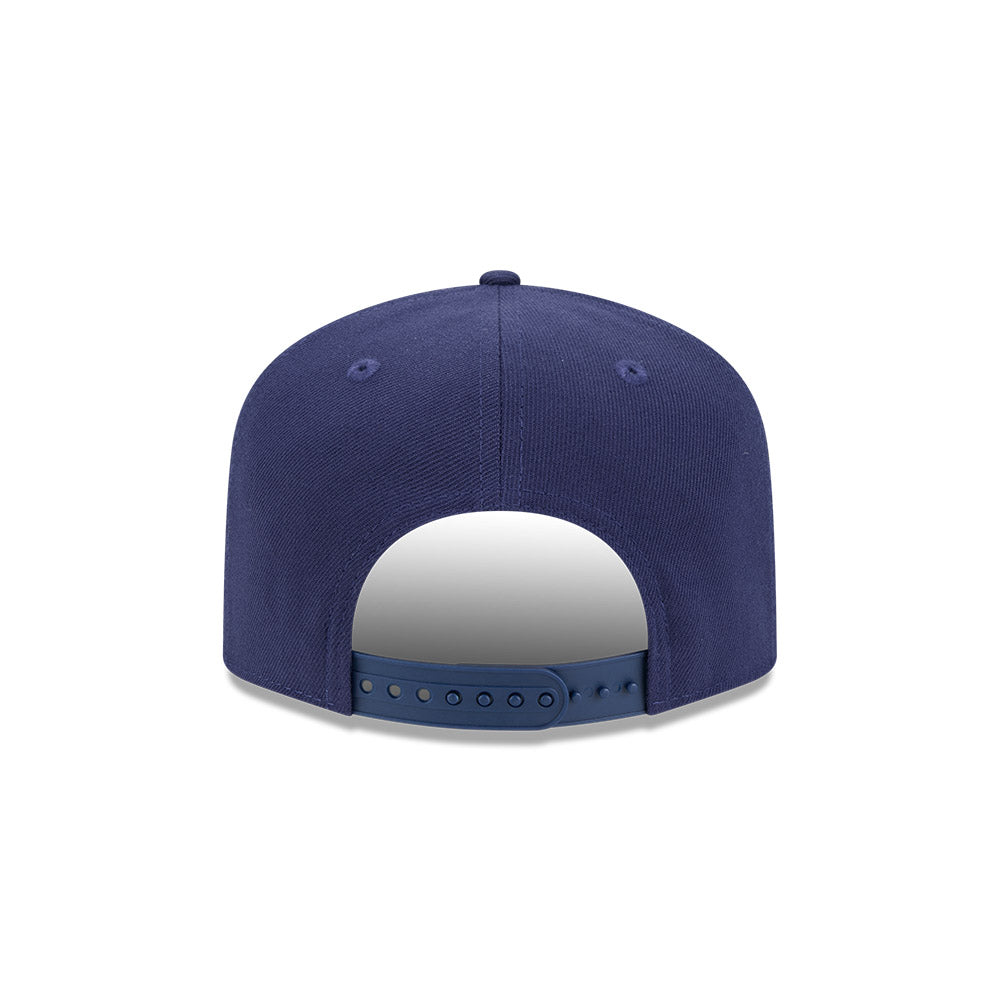 Toronto Maple Leafs New Era 9Fifty A-Frame Script Snapback Hat