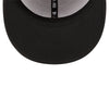 New York Mets 2024 New Era Black Alternate Authentic Collection On-Field 59FIFTY Fitted Hat