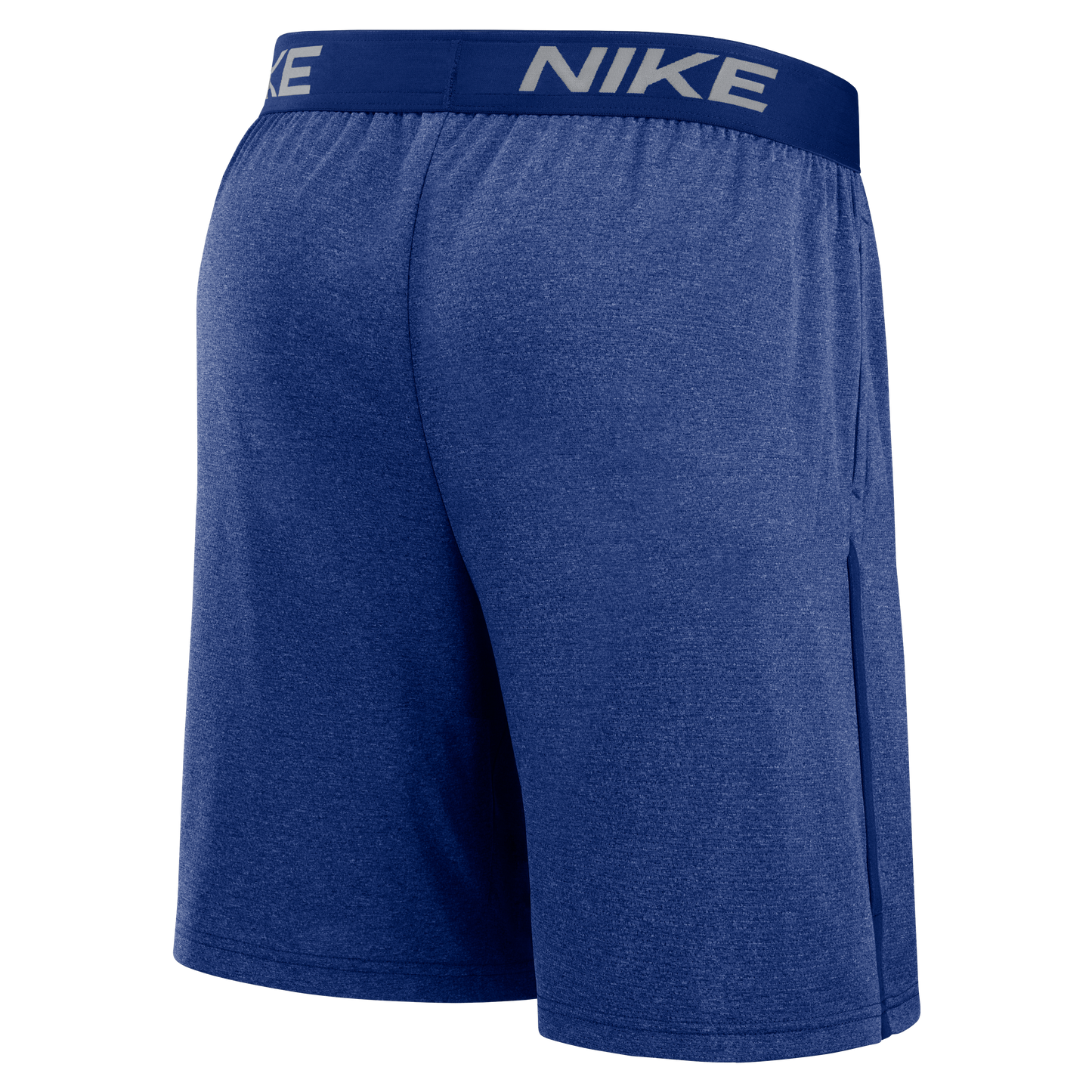 Toronto Blue Jays Nike Authentic Collection Dri-Fit Shorts - Royal Blue