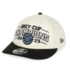 Montreal Alouettes 2023 GREY CUP CHAMPIONS 9Fifty New Era Snapback Hat