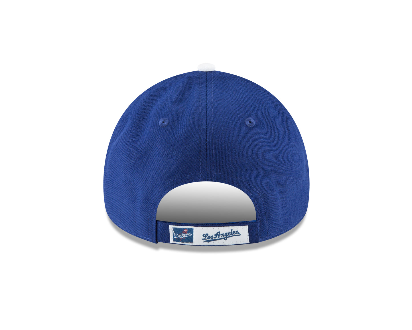 Youth Los Angeles Dodgers The League Blue 9Forty New Era Hat - Pro League Sports Collectibles Inc.