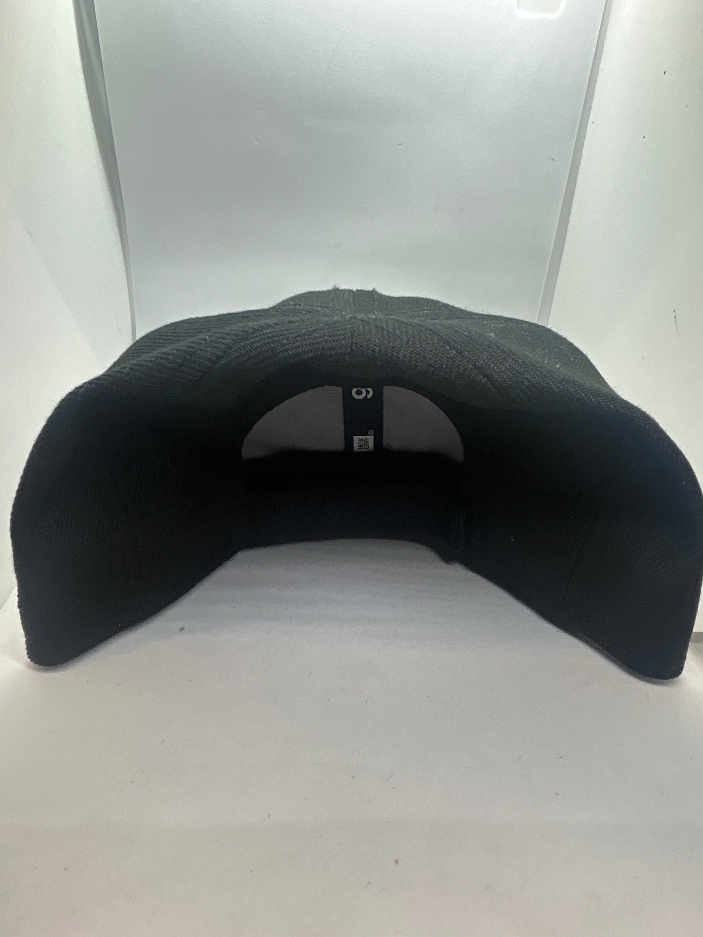 Infant Toronto Blue Jays Black/Red My 1st 9Fifty New Era Adjustable Hat