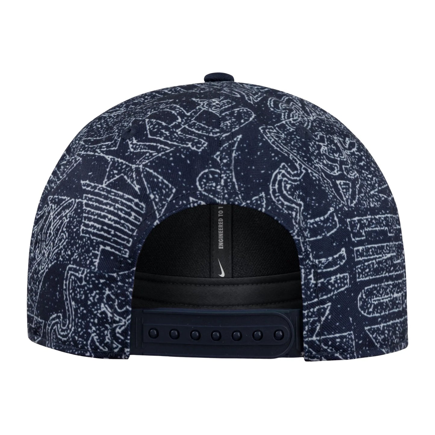 England FA National Soccer Team Nike Adjustable Rise Cap