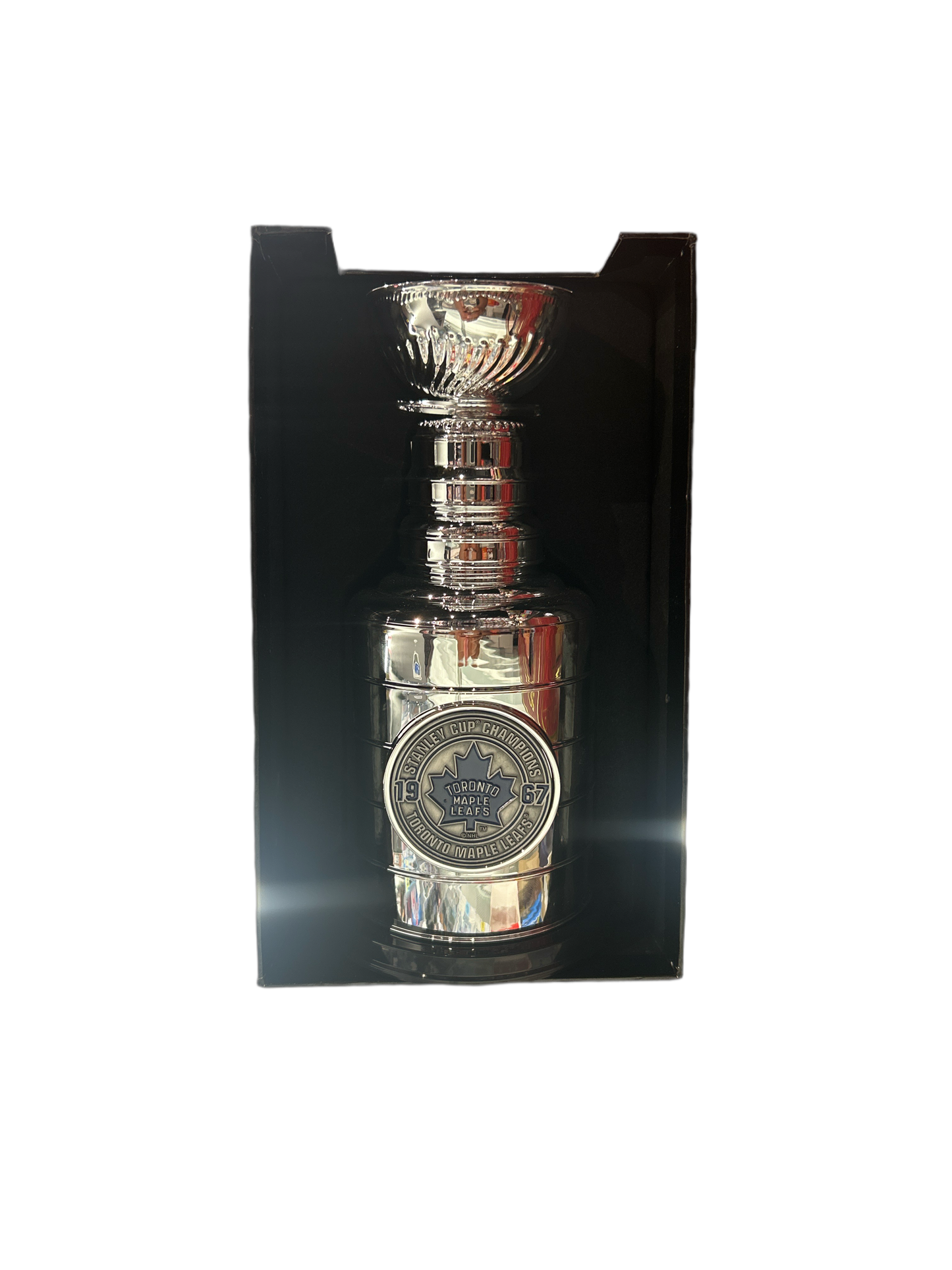 Toronto Maple Leafs Stanley Cup 1967 Champions Replica