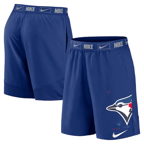 Youth Toronto Blue Jays Nike Bold Express Woven Short