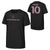 Youth Inter Miami CF Messi Primary Logo T-Shirt - Black