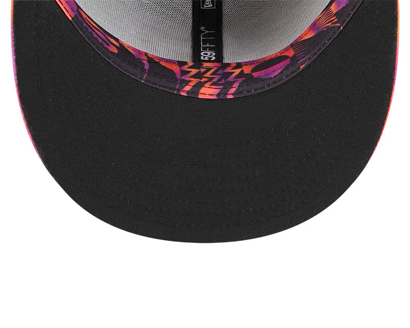 San Francisco Giants New Era 2025 City Connect Authentic Collection On-Field 59FIFTY Fitted Hat