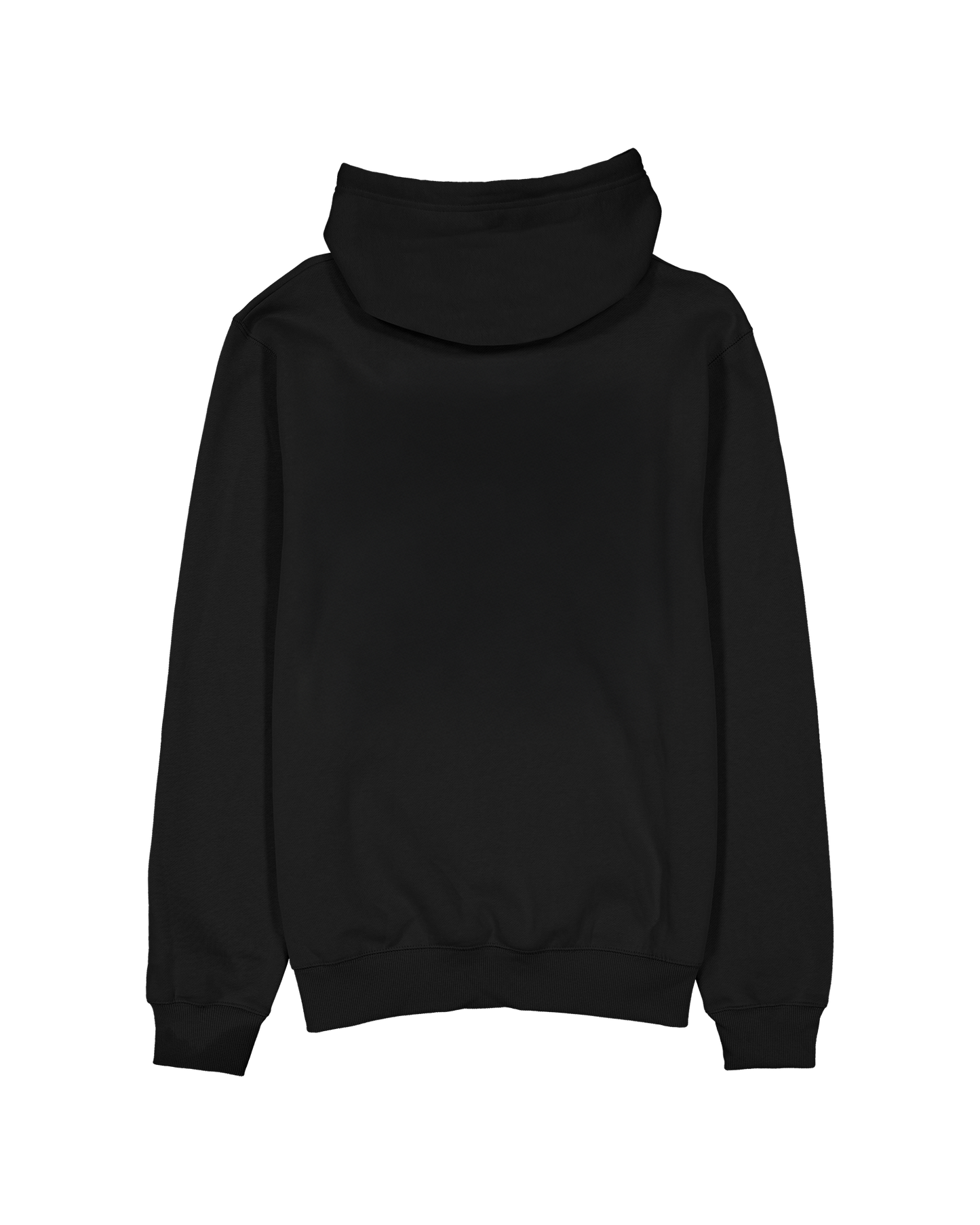 Toronto Blue Jays New Era 50th Season Anniversary Hoodie - Black