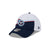 Tennessee Titans New Era 2023 Sideline 39THIRTY Flex Hat - White/Navy
