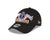 Texas Rangers New Era 2023 World Series Champions Locker Room 9Forty Adjustable Hat