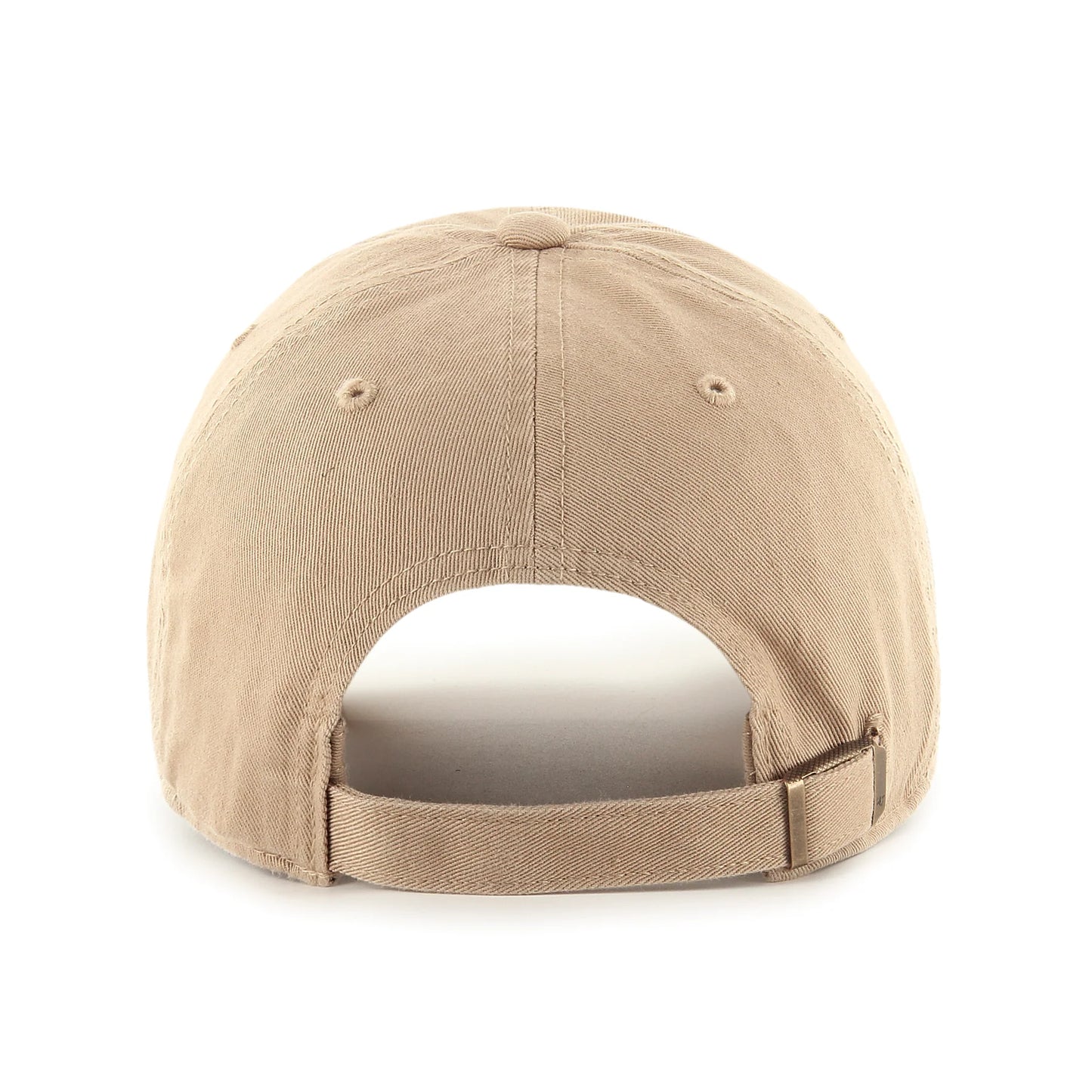 Toronto Blue Jays Khaki 47' Brand Clean Up Hat