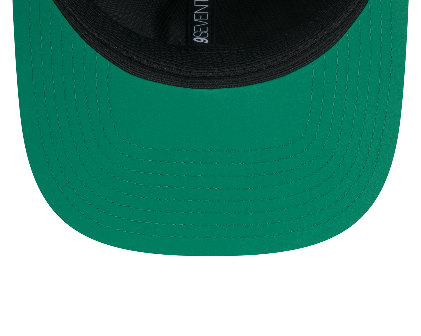 Philadelphia Eagles Historic New Era 9SEVENTY 2026 Sideline Adjustable Hat - Kelly Green