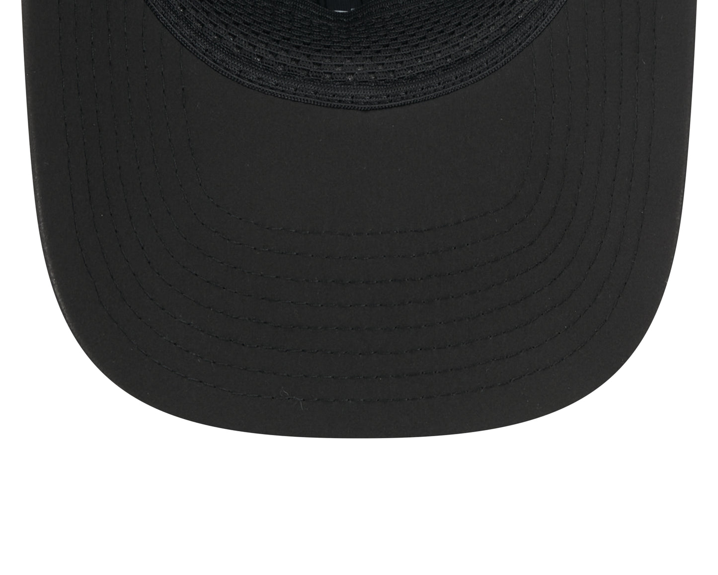 Philadelphia Eagles New Era 9SEVENTY 2026 Sideline Adjustable Hat - Black
