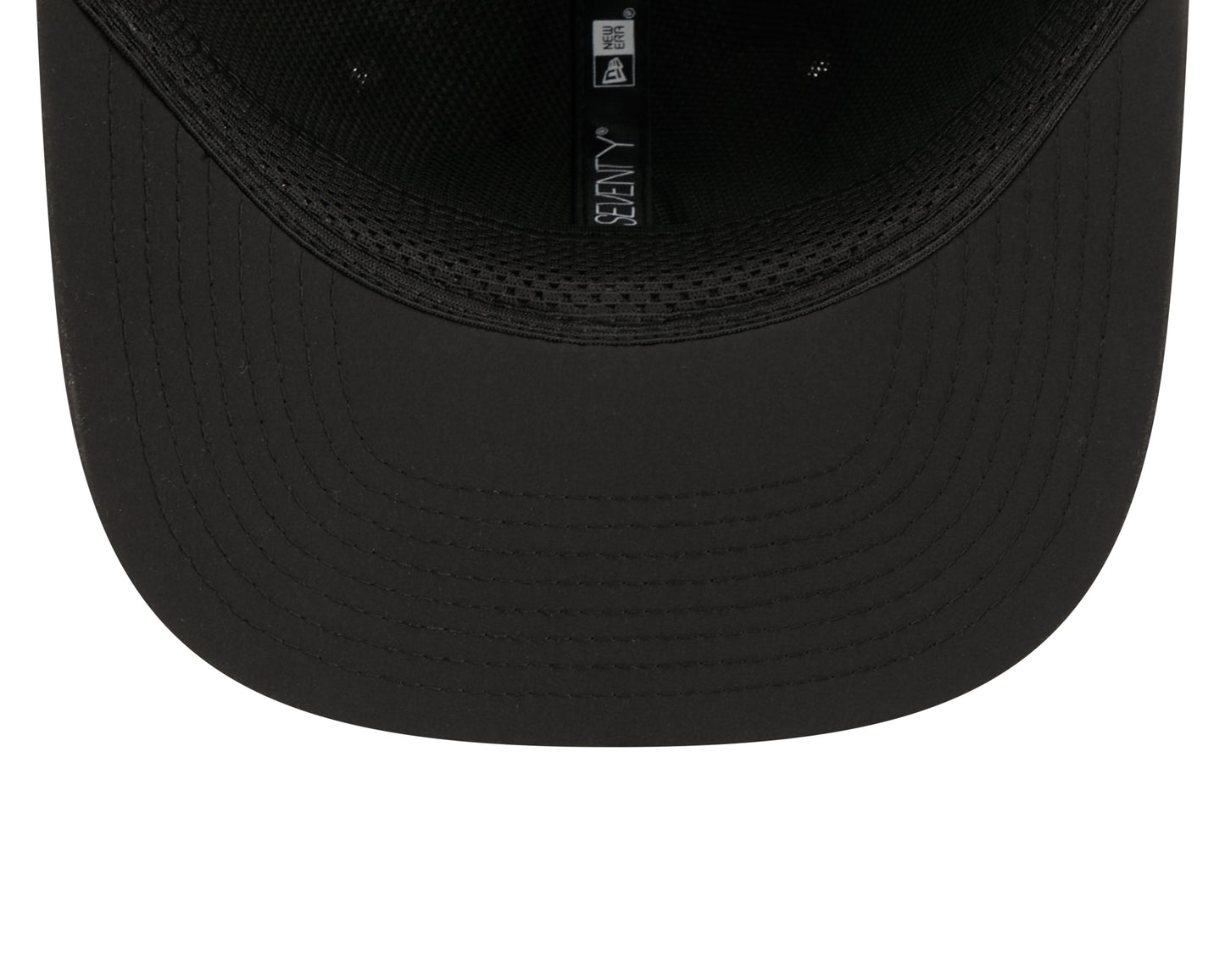 Pittsburgh Steelers New Era 9SEVENTY 2026 Sideline Adjustable Hat -Black