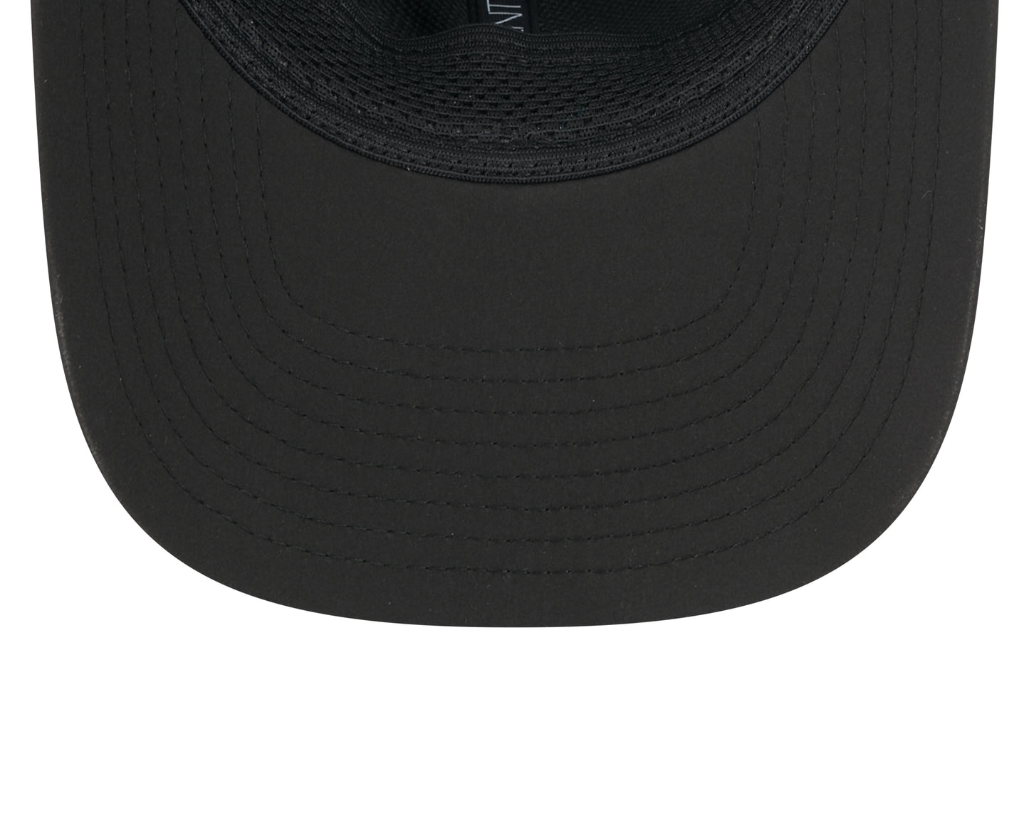 Detroit Lions New Era 9SEVENTY 2026 Sideline Adjustable Hat - Black